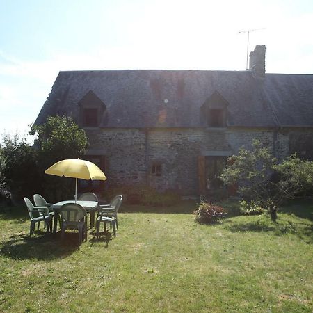 Chambres A 7 Km Du Mt St Michel Huisnes-sur-Mer Dış mekan fotoğraf