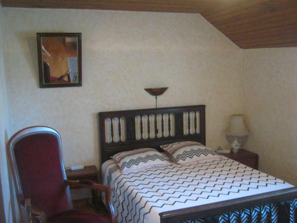Chambres A 7 Km Du Mt St Michel Huisnes-sur-Mer Dış mekan fotoğraf
