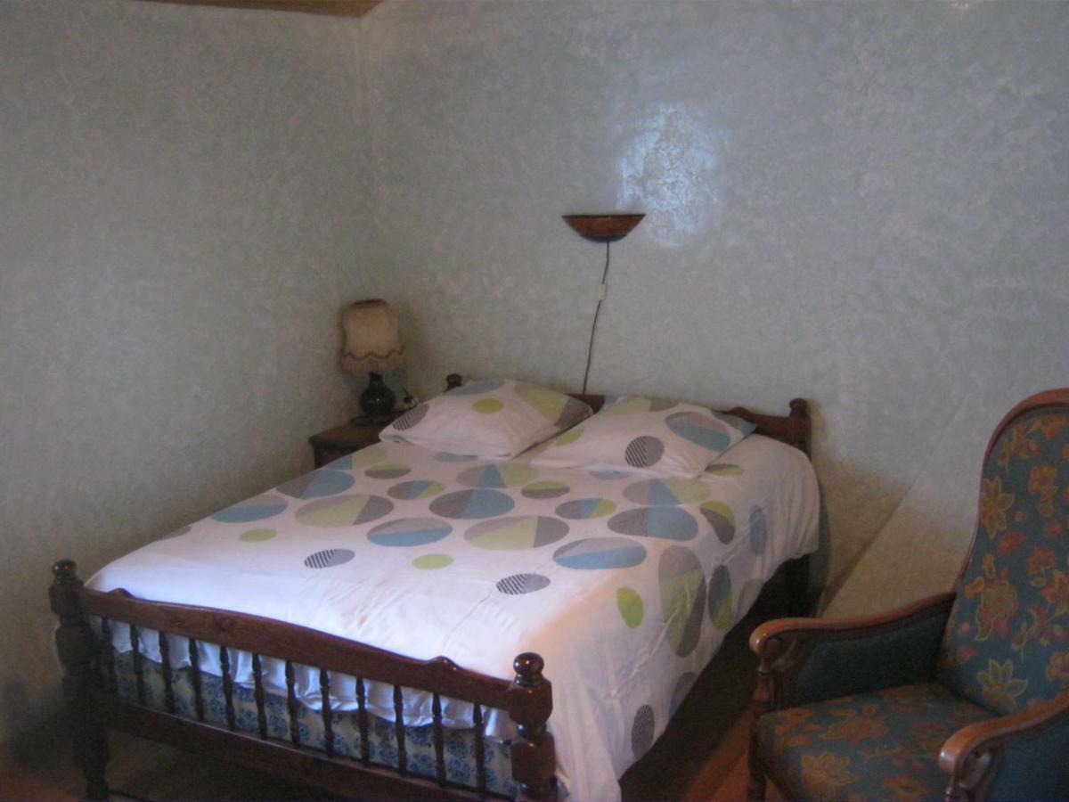 Chambres A 7 Km Du Mt St Michel Huisnes-sur-Mer Dış mekan fotoğraf