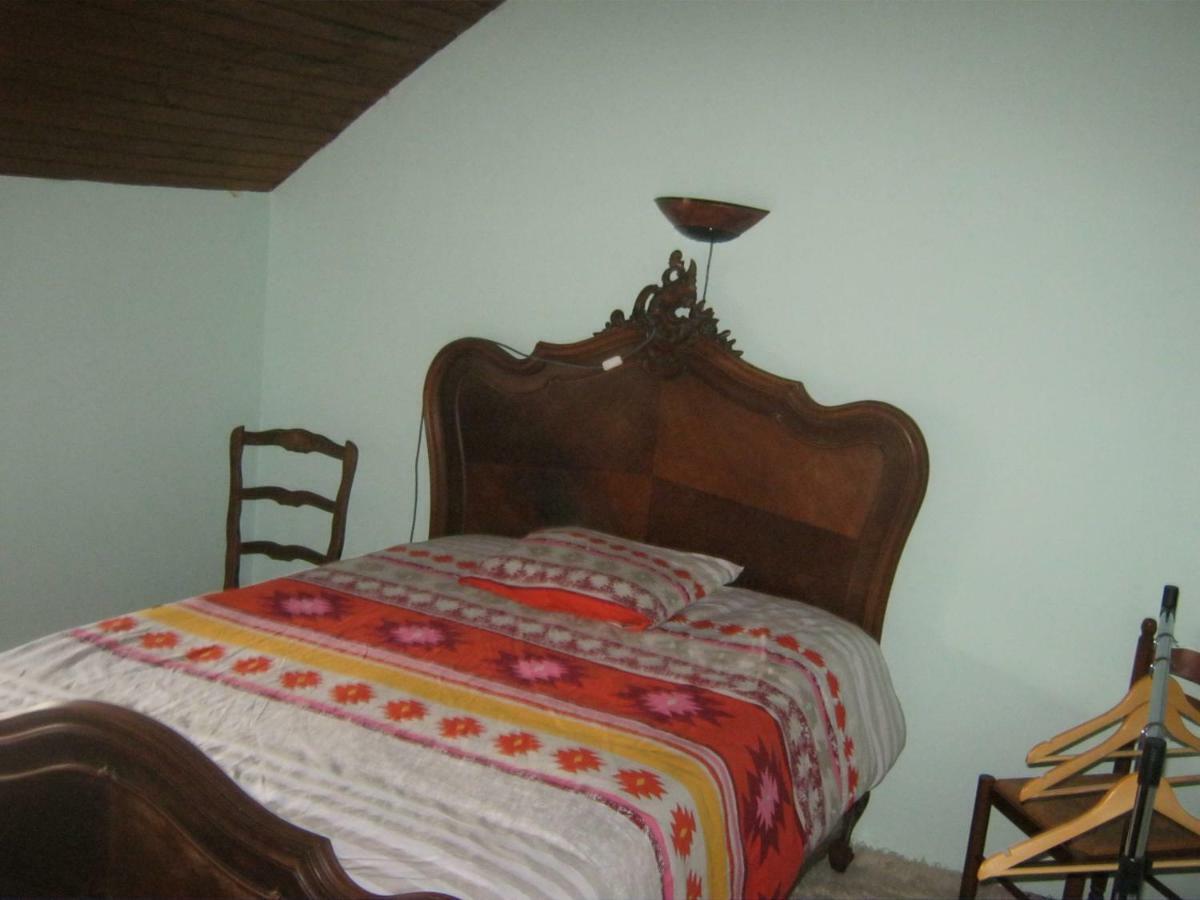 Chambres A 7 Km Du Mt St Michel Huisnes-sur-Mer Dış mekan fotoğraf