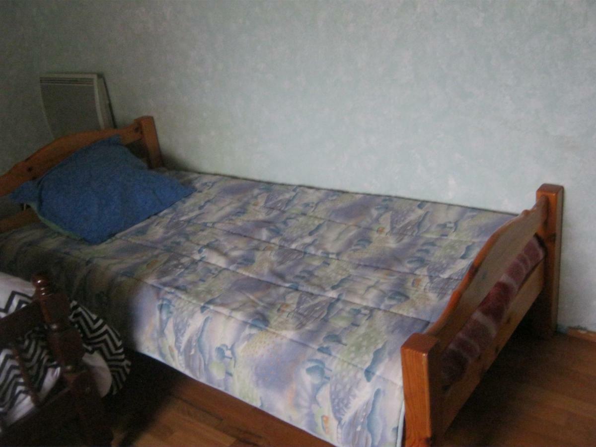Chambres A 7 Km Du Mt St Michel Huisnes-sur-Mer Dış mekan fotoğraf